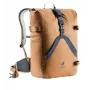 Deuter Amager 25+5 25 L zwart, bruin