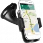 SBS Power Freeway TE0UCH1AW - telefoonhouder - zwart