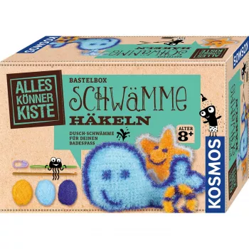 Kosmos 604622 kunst- en knutselspelgoed
