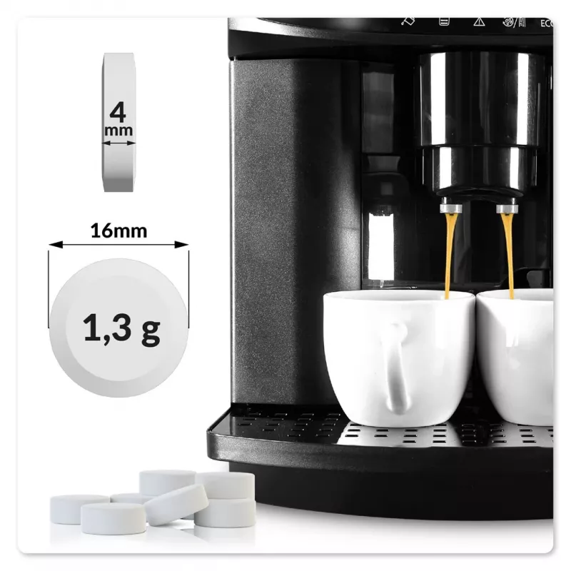Frischer reinigingstabletten voor koffiemachines 30 st.