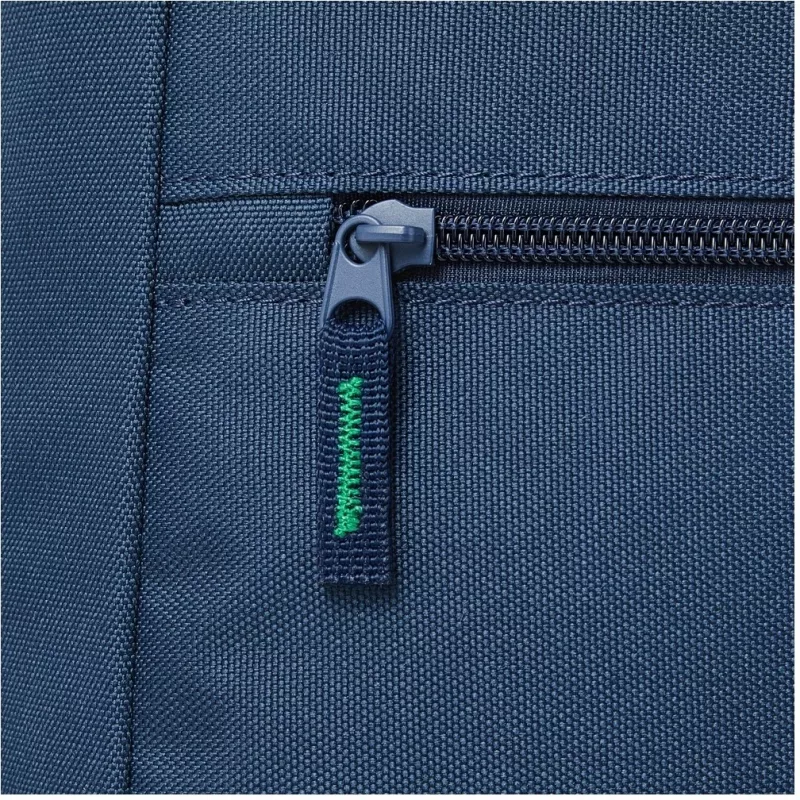Stadsrugzak Rivacase Gremio Blauw Polyester rPET 305x150x460mm