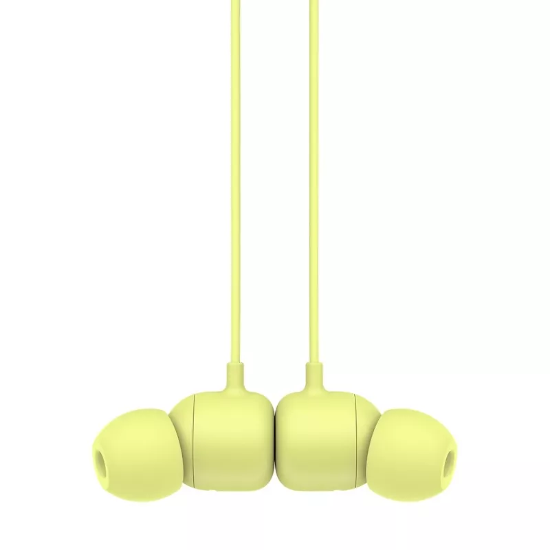 In-ear-koptelefoon Beats Flex - Yuzu geel