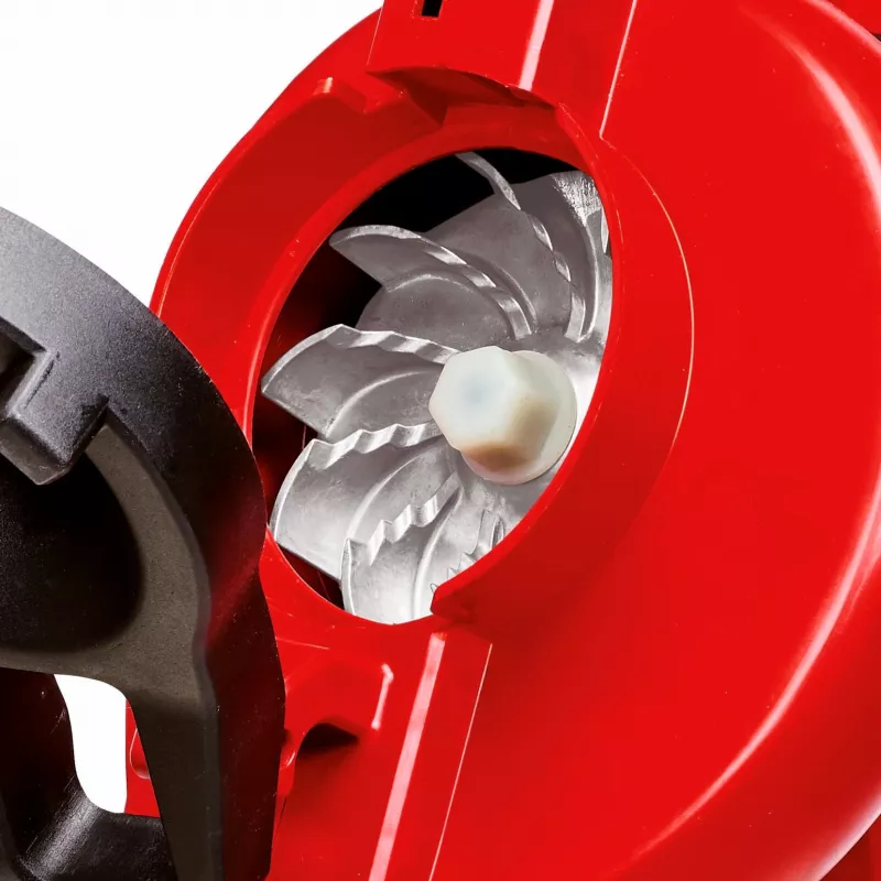 Einhell GC-EL 3000 E 3000 W 300 km/h (geopende verpakking)