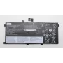 Accu voor laptop Lenovo 46Wh lithium-ion intern