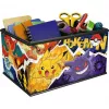 3D-puzzel Ravensburger Pokémon 3D cartoons voor kinderen vanaf 8 jaar
