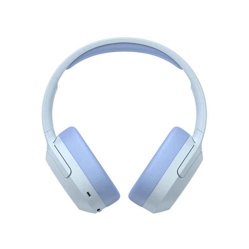 Edifier | Draadloze over-ear hoofdtelefoon | W820NB Plus | ANC | Ruisonderdrukking
