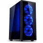 Inter-tech 88881292 product zwart
