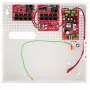 9-PORT-POE-SWITCH MET ATTE-BUFFERVOEDING IPUPS-9-11-F