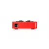 Akai LPD8 MKII MIDI-toetsenbord 8 toetsen USB zwart, rood