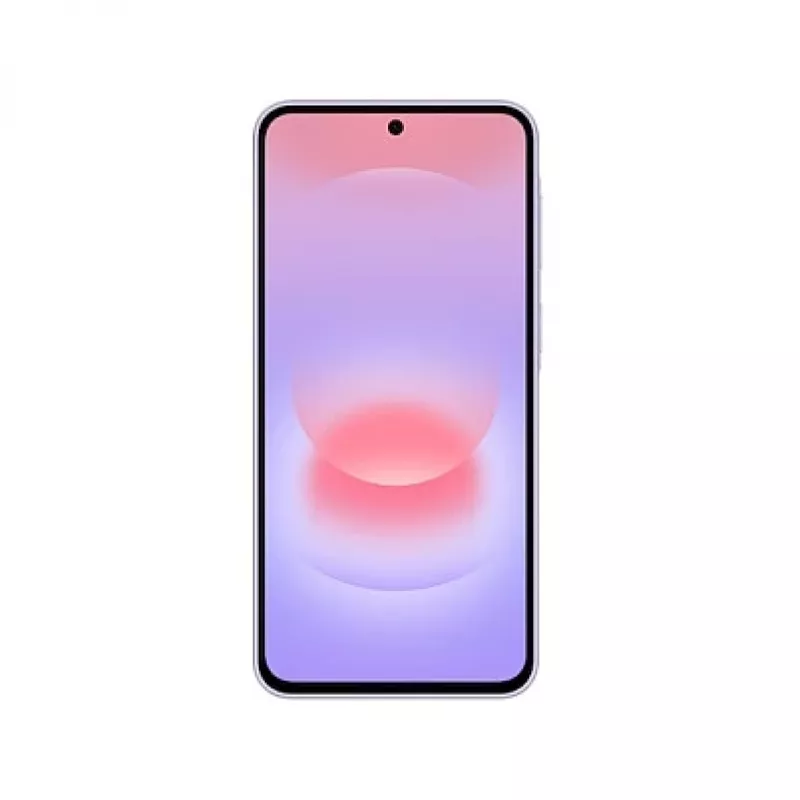 Samsung Galaxy A37 5G 17 cm (6,7 inch) dual SIM USB Type-C 6 GB 128 GB 5000 mAh lavendel