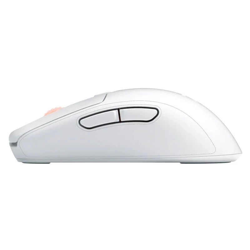 Draadloze gaming-muis Triton Fnatic Bolt – Wit