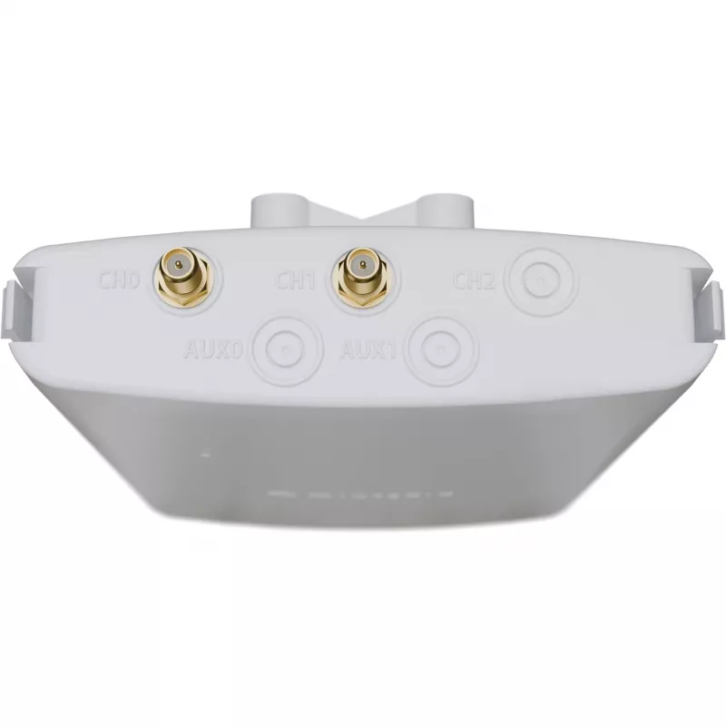 Power over Ethernet-router Mikrotik NetBox 5 ax