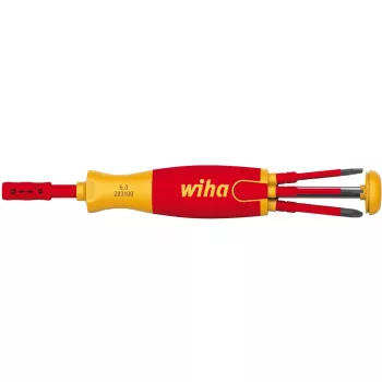 Handmatige schroevendraaier Wiha 38613