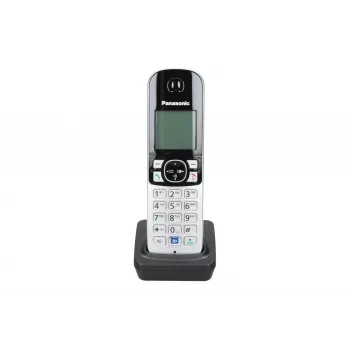 Panasonic KX-TGA 681 extra handset zwart (KX-TGA 681)