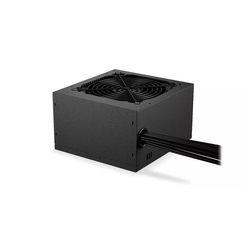 ENDORFY Elementum E5 450W voeding 24-pin ATX ATX zwart