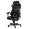 noblechairs Memory Foam kussen-set - Black Panther Edition