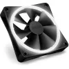 Ventilator NZXT F120 RGB DUO Triple Pack 12 cm 500-1800 RPM 29 dB