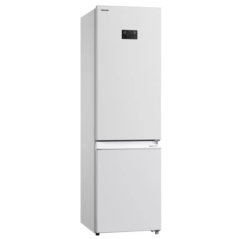 Koel-vriescombinatie Toshiba GR-RB500WE 500 L
