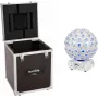 Laser-effect-set EUROLITE B-40 wit met draagtas