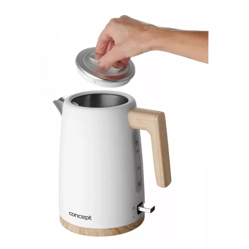 Waterkoker RK3315