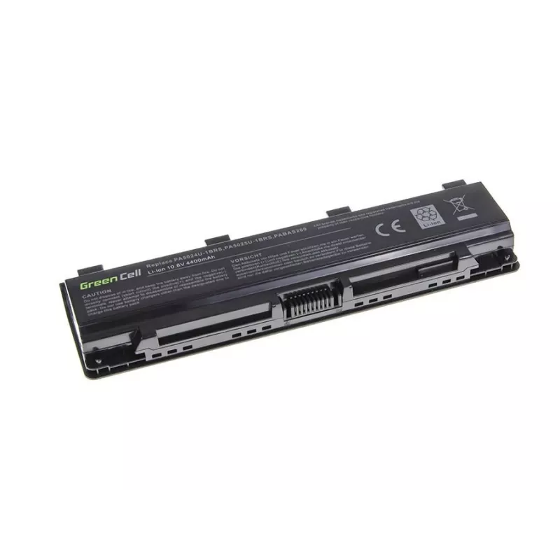 Green Cell TS13 vervangende accu voor notebook
