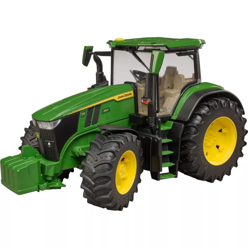 Bruder John Deere 7R 350 tractor