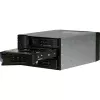 Chenbro 3-in-1 HDD-behuizing met 12Gb SAS/SATA