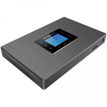 Videoconferentiesysteem Grandstream UCM6300A