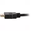 Sharkoon HDMI-kabel - HDMI mannelijk naar HDMI mannelijk