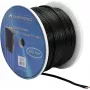 Luidsprekerkabel Omnitronic 30300511, 2x2,5 mm², 100 m, zwart