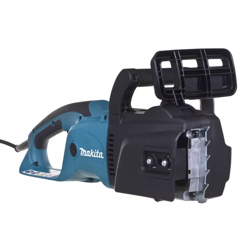 Makita UC3550A kettingzaag 2000 W zwart, blauw