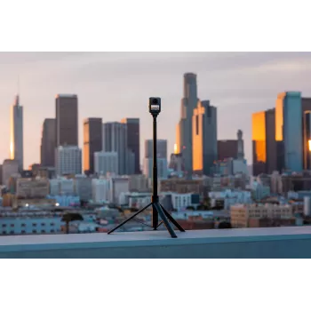 Selfiestick DJI 111158 zwart 160 cm compatibel met DJI camera's