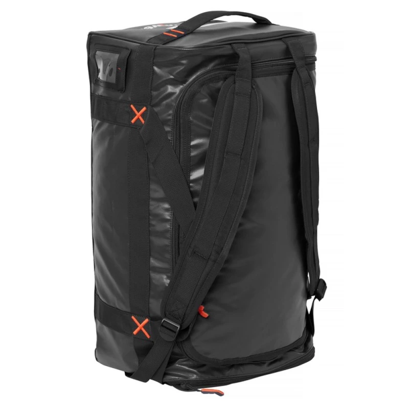 Helly Hansen | reistas | 120 L | zwart