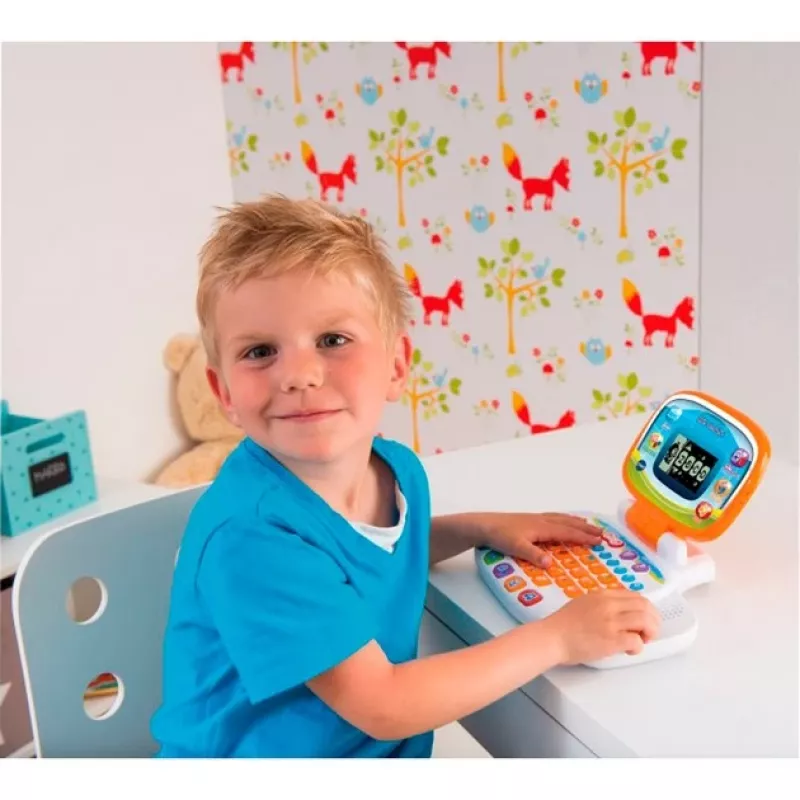 VTech 80-155404 educatief speelgoed
