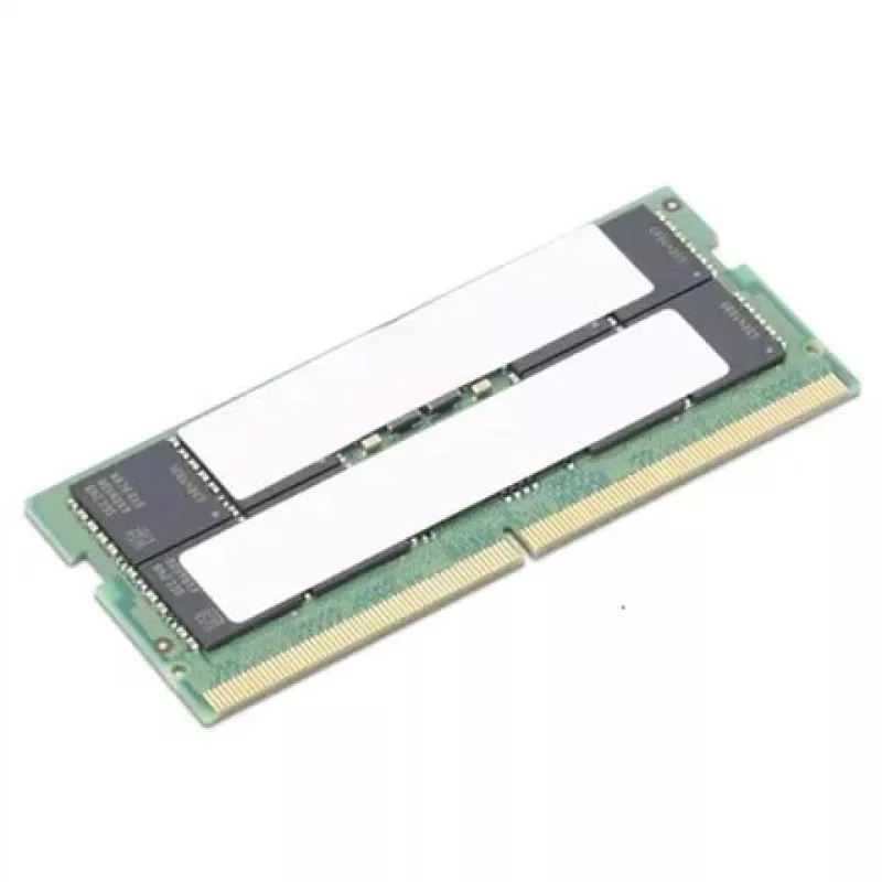 Lenovo - DDR5 - module - 16 GB - SO DIMM 262-PIN - 5600 MHz