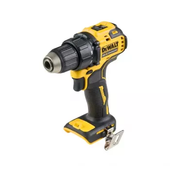 DeWALT DCD708 snoerloze 18V accu-boorschroevendraaier basistoestel