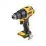 DeWALT DCD708 snoerloze 18V accu-boorschroevendraaier basistoestel