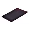 Gaming-muismat ESPERANZA EGP102R — polyester, 300×240 mm, 3 mm dikte, zwart, bedrukt oppervlak
