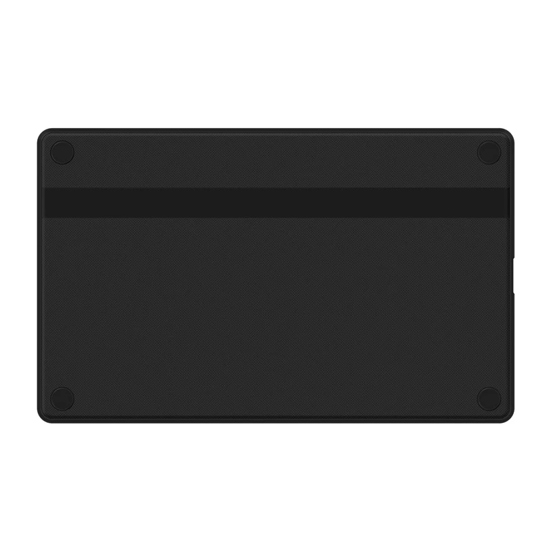 Huion Inspiroy 2 S H641P tekentablet, 160 x 100 mm, 5080 LPI, 8192 drukniveaus, USB-C