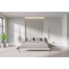 Activejet LED-wandlamp AJE-HILTON zwart NW