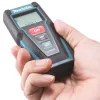 Makita LD030P afstandsmeter zwart, turquoise 0 - 30 m