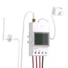 Stroomverbruikmeter Sonoff POWCT wifi-stroommeettang 100 A