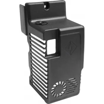 Rechter extruderafdekking voor Flashforge Creator 3 Pro 3D-printer accessoire