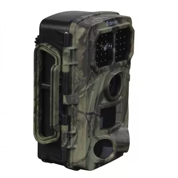 DENVER WCT-8026W - camerasluiter - 8,0 MPix / 48,0 MP (geïnterpoleerd) - 4K - Wireless LAN, Bluetooth (112131130110)