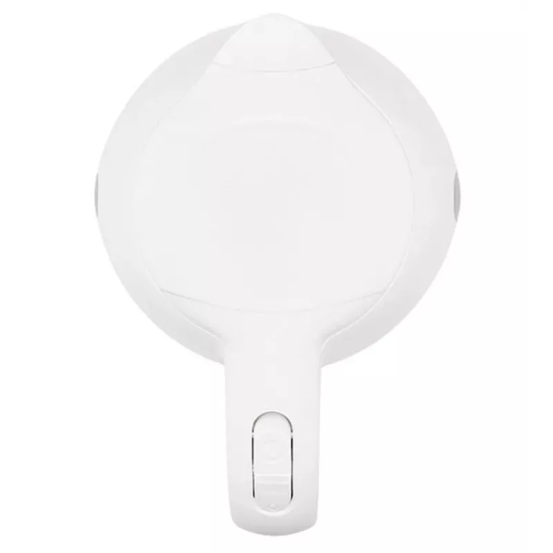 Waterkoker Essential wit