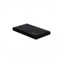 Inter-Tech Veloce GD-25612 - behuizing - 2.5 (6,4 cm) - SATA 3Gb/s - USB3.0 (88884056)