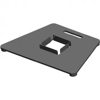 Signage-displaystandaard Elo Touch Solutions E797162