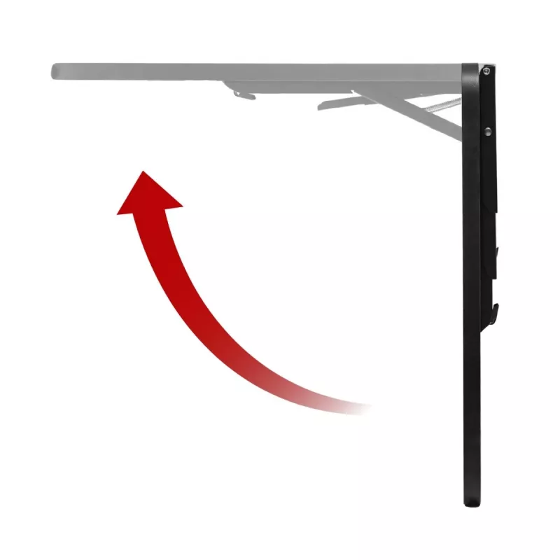 Maclean klaprek 100x40 cm MC-128 B
