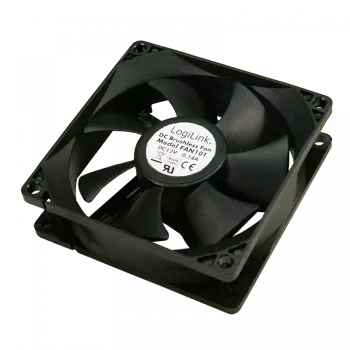 Behuizingsventilator LogiLink FAN103