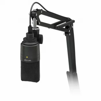 Microfoon Behringer D3 PODCAST BUNDLE USB-microfoon